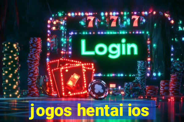 jogos hentai ios